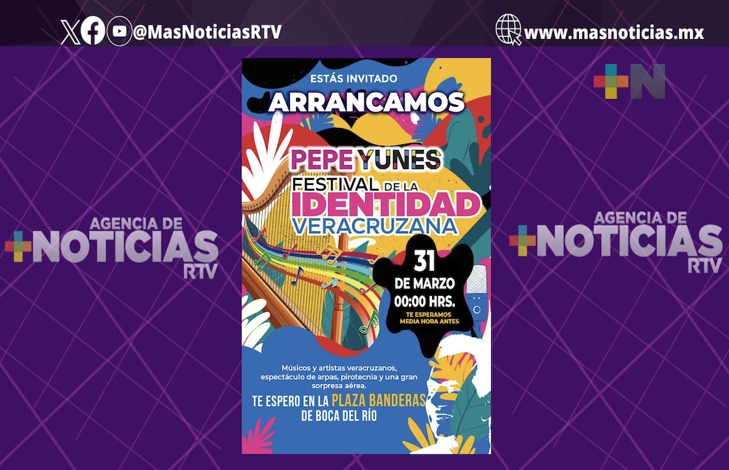 José Yunes Zorrilla iniciará campaña en el municipio de Boca del Río
